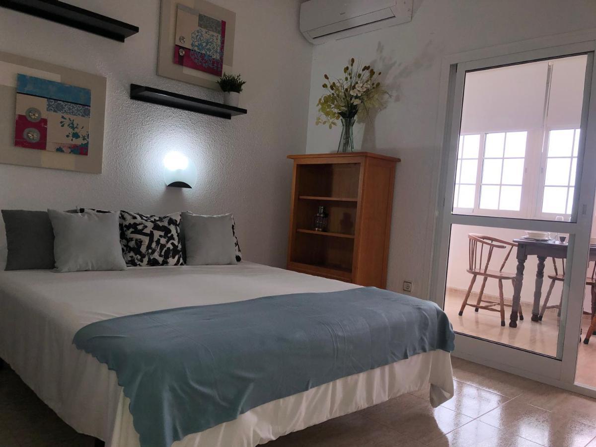 La Casita De Riomar Apartment Málaga Exterior foto