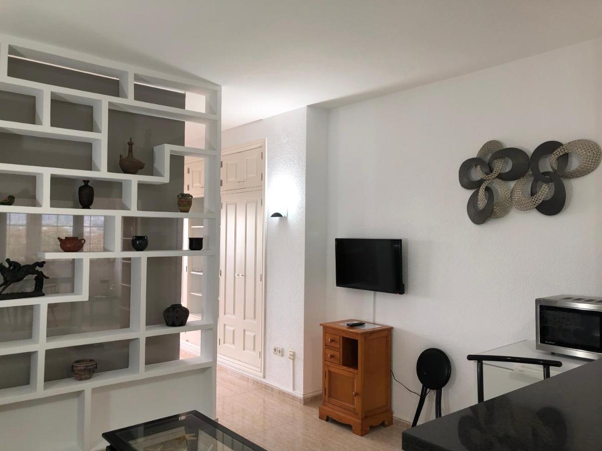 La Casita De Riomar Apartment Málaga Exterior foto